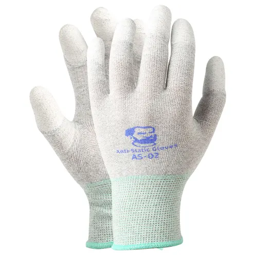 Replacement for MECHANIC AS02-L ANTI-STATIC GLOVES - Quality Phone Parts in Sri Lanka